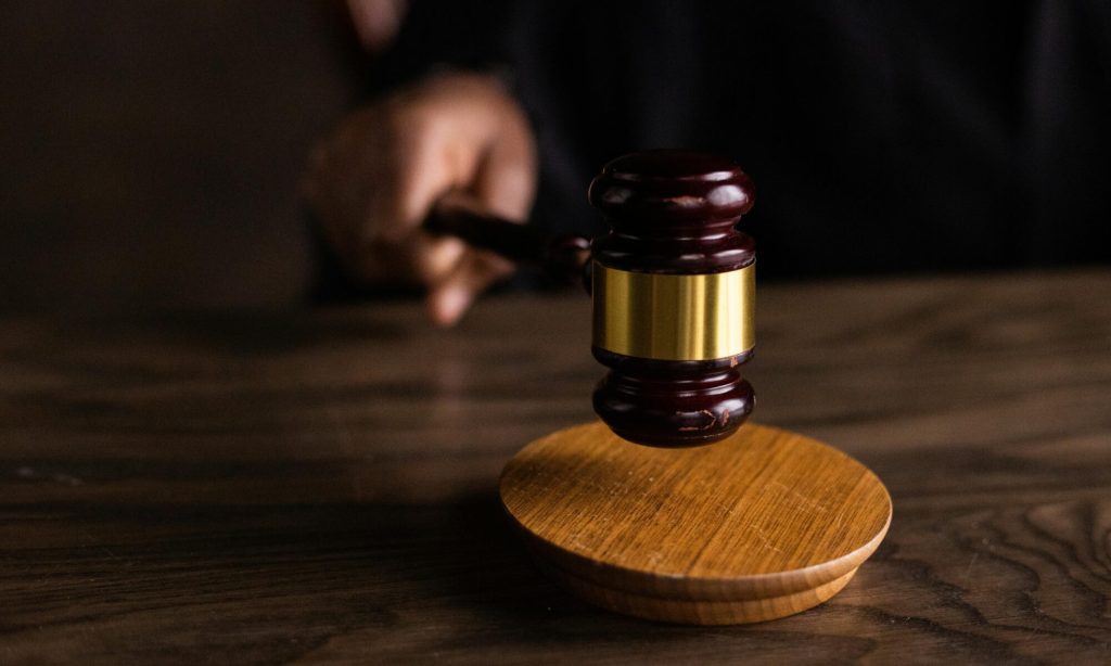 How Does the Court Process Work?