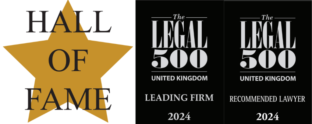 Legal 500 2024 Rankings Announced